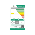 ⁦جنرال سوبريم فريزر افقي (13.4 قدم,380 لتر), فضي, GSHF632HS⁩ - الصورة ⁦4⁩