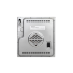 ⁦جنرال سوبريم , فرن غاز مدمج (بلت ان) ,60سم 64 لتر, 3 وظائف , ستانلس ستيل, ايطالي⁩ - الصورة ⁦7⁩