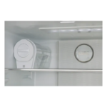 ⁦جنرال سوبريم , ثلاجة دولابي 4ابواب ,14.8قدم ,418 لتر ,انفرتر ,ستانلس ستيل ,GSX154SSI⁩ - الصورة ⁦6⁩