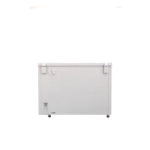 ⁦جنرال سوبريم , فريزر افقي ( مسطح ) ,(11.2 قدم، 317 ليتر) , ابيض, GSHF562H⁩ - الصورة ⁦10⁩