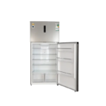 ⁦جنرال سوبريم , ثلاجة بابين فريزر علوي, 22.4قدم, 635لتر, مانع التجمد, ضاغط عاكس, ستيل, GS1100SSI⁩ - الصورة ⁦10⁩