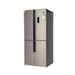 ⁦جنرال سوبريم , ثلاجة دولابي 4ابواب ,14.8قدم ,418 لتر ,انفرتر ,ستانلس ستيل ,GSX154SSI⁩ - الصورة ⁦7⁩