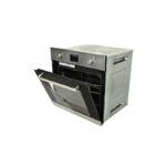 ⁦جنرال سوبريم , فرن كهرباء مدمج (بلت ان) ,60سم 64 لتر, 9 وظائف , ستانلس ستيل, ايطالي⁩ - الصورة ⁦8⁩