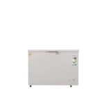 جنرال سوبريم , فريزر افقي ( مسطح ) ,(11.2 قدم، 317 ليتر) , ابيض, GSHF562H