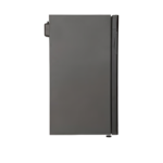 ⁦جنرال سوبريم , ثلاجة عرض باب واحد زجاجي ,92 لتر ,اسود ,GS132⁩ - الصورة ⁦4⁩