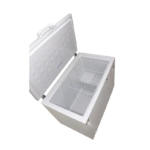 ⁦جنرال سوبريم , فريزر افقي ( مسطح ) ,(11.2 قدم، 317 ليتر) , ابيض, GSHF562H⁩ - الصورة ⁦3⁩