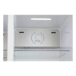 ⁦جنرال سوبريم ثلاجه بابين دولابي (581 لتر 20.5 مكعب) انفرتر أسود استيل GS1090SSI⁩ - الصورة ⁦3⁩