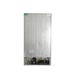 ⁦جنرال سوبريم ثلاجه بابين دولابي (15.4 قدم, 436لتر), انفرتر , اسود استيل, GS809SSI⁩ - الصورة ⁦7⁩