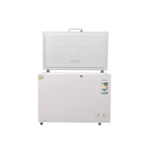 ⁦جنرال سوبريم , فريزر افقي ( مسطح ) ,(11.2 قدم، 317 ليتر) , ابيض, GSHF562H⁩ - الصورة ⁦6⁩