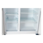 ⁦جنرال سوبريم , ثلاجة باب بجانب باب ,17.9قدم ,509 لتر ,انفرتر ,ستانلس ستيل ,GS896SSI⁩ - الصورة ⁦6⁩