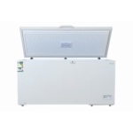 ⁦جنرال سوبريم , فريزر افقي ( مسطح ) ,(17.2قدم، 487 ليتر) ,, ابيض ,GSHF-823⁩ - الصورة ⁦3⁩