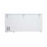 ⁦جنرال سوبريم , فريزر افقي ( مسطح ) ,(17.2قدم، 487 ليتر) ,, ابيض ,GSHF-823⁩ - الصورة ⁦5⁩