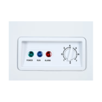 ⁦جنرال سوبريم , فريزر افقي ( مسطح ) ,(17.2قدم، 487 ليتر) ,, ابيض ,GSHF-823⁩ - الصورة ⁦6⁩