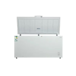 ⁦جنرال سوبريم , فريزر افقي ( مسطح ) ,(17.7 قدم، 500 ليتر) , ابيض ,GSHF842⁩ - الصورة ⁦4⁩