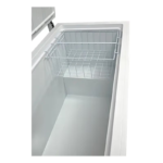 ⁦جنرال سوبريم , فريزر افقي ( مسطح ) ,(17.7 قدم، 500 ليتر) , ابيض ,GSHF842⁩ - الصورة ⁦5⁩