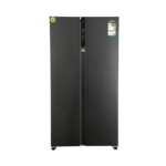 ثلاجة دولابي بابين