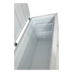 ⁦جنرال سوبريم , فريزر افقي مسطح ,(24.8قدم، 702 ليتر) , ابيض, GSHF1050HSA⁩ - الصورة ⁦5⁩