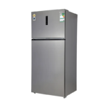 ⁦جنرال سوبريم , ثلاجة بابين فريزر علوي, 22.4قدم, 635لتر, مانع التجمد, ضاغط عاكس, ستيل, GS1100SSI⁩ - الصورة ⁦5⁩