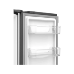 ⁦جنرال سوبريم , ثلاجة دولابي 4 ابواب ,15.3قدم ,432 لتر ,انفرتر ,ستانلس ستيل ,GSX154SSI⁩ - الصورة ⁦5⁩