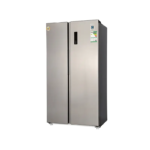 ⁦جنرال سوبريم , ثلاجة باب بجانب باب ,19.9قدم ,562 لتر ,انفرتر ,ستانلس ستيل ,GS996SSI⁩ - الصورة ⁦4⁩