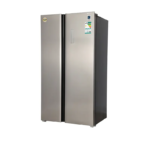 ⁦جنرال سوبريم , ثلاجة باب بجانب باب ,(21.6قدم ,612 لتر) ,ضاغط عاكس,ستانلس ستيل ,GS1092SSI⁩ - الصورة ⁦7⁩