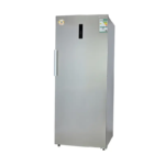 ⁦جنرال سوبريم فريزر رأسي(510 ليتر , 18.0 قدم)، باب واحد, انفرتر, استانلس استيل GS18SS⁩ - الصورة ⁦8⁩