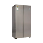 ⁦جنرال سوبريم , ثلاجة باب بجانب باب ,17.9قدم ,509 لتر ,انفرتر ,ستانلس ستيل ,GS896SSI⁩ - الصورة ⁦7⁩