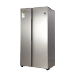 ⁦جنرال سوبريم , ثلاجة باب بجانب باب ,17.9قدم ,509 لتر ,انفرتر ,ستانلس ستيل ,GS896SSI⁩ - الصورة ⁦9⁩