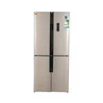 ثلاجة 4 ابواب