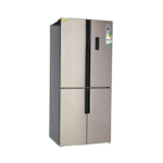 ⁦جنرال سوبريم , ثلاجة دولابي 4ابواب ,14.8قدم ,418 لتر ,انفرتر ,ستانلس ستيل ,GSX154SSI⁩ - الصورة ⁦8⁩