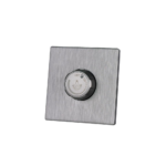 ⁦مفتاح ديمر لمبة 630W بيانو رصاصي خشبي⁩ - الصورة ⁦3⁩