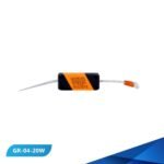 ⁦كشاف لطش بنل مستر ليد 20 وات ريبون⁩ - الصورة ⁦2⁩