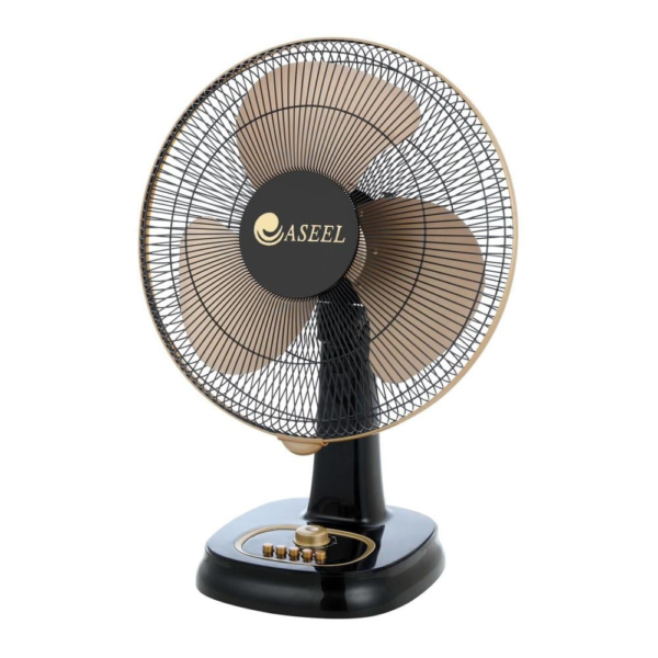 مروحة جلاسي