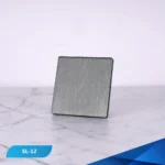 ⁦غطاء سداد بيانو رصاصي خشبي  BTM⁩ - الصورة ⁦2⁩