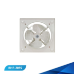 شفاط حديد كوري اصيل مقاس 25 سم بقوة 30 واط اسيل