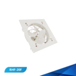 ⁦شفاط حديد كوري اصيل ضغط عالي 25 سم بقوة 50 واط⁩ - الصورة ⁦3⁩