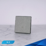 ⁦مفتاح جرس بيانو رصاصي خشبي⁩ - الصورة ⁦3⁩