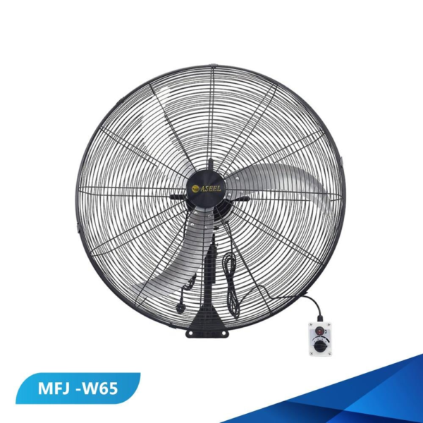 مراوح جداريه