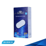 ⁦كشاف عين الجمل لون اصفر 20 وات  ريبون BTM⁩ - الصورة ⁦3⁩