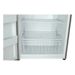 ⁦جنرال سوبريم فريزر رأسي(592 ليتر 20.9 قدم)، باب واحد، انفرتر , ستانلس استيل, GS22SSIN⁩ - الصورة ⁦4⁩