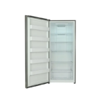 ⁦جنرال سوبريم فريزر رأسي(592 ليتر 20.9 قدم)، باب واحد، انفرتر , ستانلس استيل, GS22SSIN⁩ - الصورة ⁦5⁩