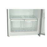 ⁦جنرال سوبريم , فريزر رأسي باب واحد ,(21قدم ,594 لتر) , ,ستانلس ستيل ,GSTF21SS⁩ - الصورة ⁦5⁩