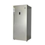 ⁦جنرال سوبريم تلاجة باب واحد (598 لتر,21.1,قدم) , انفرتر, استيل, GS22SSIRN⁩ - الصورة ⁦8⁩