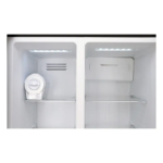 ⁦جنرال سوبريم , ثلاجة باب بجانب باب ,15.2قدم ,430 لتر ,انفرتر ,ستانلس ستيل ,GS806SSI⁩ - الصورة ⁦5⁩