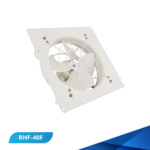 ⁦شفاط حديد كوري اصيل ضغط عالي 45 سم بقوة 150 واط اسيل⁩ - الصورة ⁦3⁩