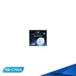 ⁦كشاف ريبون دفن مقاس 7 سم 10 واط ريبون⁩ - الصورة ⁦2⁩