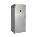 ⁦جنرال سوبريم فريزر رأسي(592 ليتر 20.9 قدم)، باب واحد، انفرتر , ستانلس استيل, GS22SSIN⁩ - الصورة ⁦3⁩