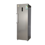 ⁦جنرال سوبريم , فريزر رأسي باب واحد ,تبريد بالبخار,(9.3قدم ,262 لتر) , انفرتر ,ستانلس ستيل ,GSFN262S⁩ - الصورة ⁦8⁩