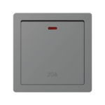 مفتاح رصاصي