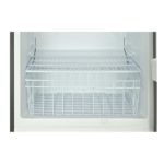 ⁦جنرال سوبريم تلاجة باب واحد (598 لتر,21.1,قدم) , انفرتر, استيل, GS22SSIRN⁩ - الصورة ⁦10⁩